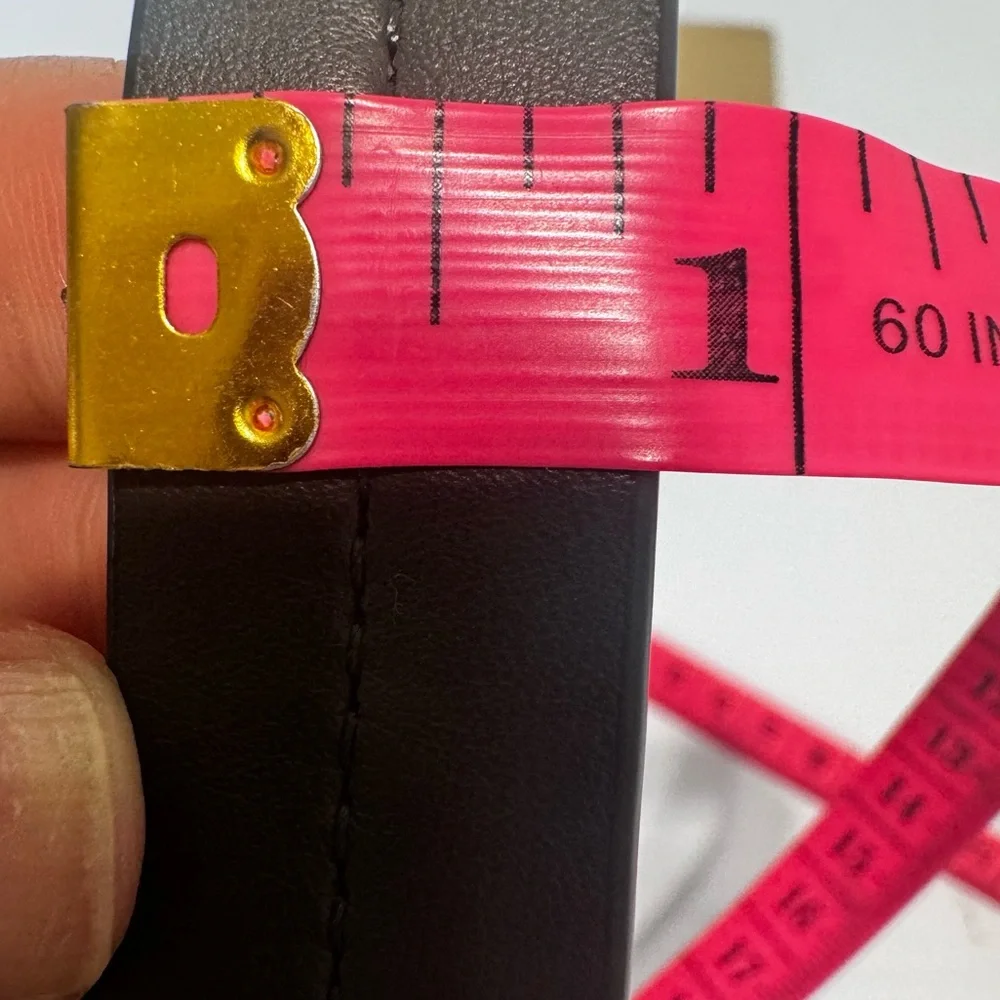 All Saints Freedom Dark Gray Mini Tassel Bucket Bag - Picture 16 of 16